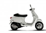 Vespa S 50 2T